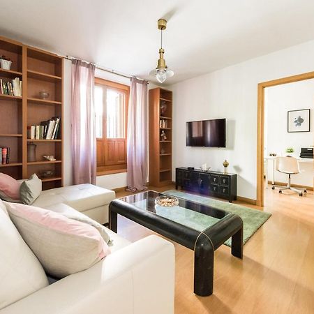Gomez De Mora Appartement Madrid Buitenkant foto